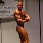 Josh  Brecount - NPC Iowa State Championship 2014 - #1